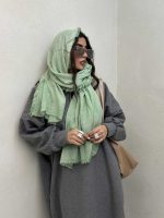 شال کنفی کد 310291