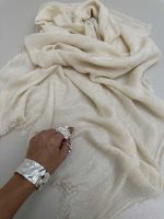 شال ساده دور ریش کد 310292 - تصویر 14