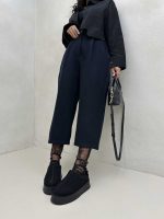 شلوار کوتاه روناک کد 101540 - تصویر 17