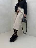 شلوار کوتاه روناک کد 101540 - تصویر 20