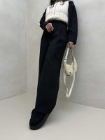 شلوار بلند روناک کد 101542 - تصویر 10