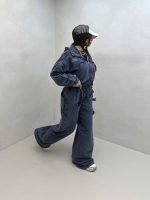 ست سوییشرت و شلوار BALENCIAGA کد 160649 - تصویر 8