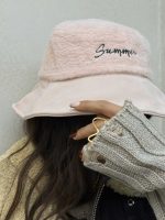 کلاه باکت SUMMER کد 310271 - تصویر 7