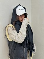 کلاه نقاب دار BALENCIAGA  کد 310279 - تصویر 2