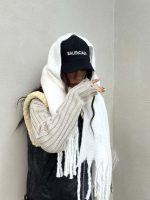 کلاه نقاب دار BALENCIAGA  کد 310279