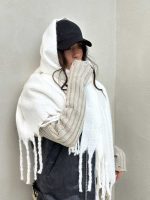 کلاه نقاب دار BALENCIAGA  کد 310279 - تصویر 3