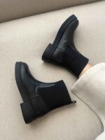 نیم بوت کبریتی کد 140796
