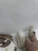 UGG ساقدار رودوخت کد 140821 - تصویر 3