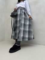 دامن 4 خونه کد 101571