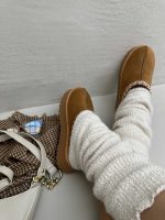 ساق پا حوله ای کد 310302 - تصویر 2