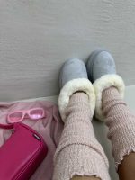 ساق پا حوله ای کد 310302 - تصویر 4
