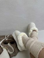 ساق پا حوله ای کد 310302 - تصویر 6