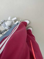 شلوار کارگو بگ ترکیبی کد 101582 - تصویر 4