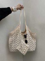 کیف توری TOTE BAG کد 280391 - تصویر 13
