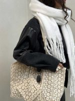 کیف توری TOTE BAG کد 280391 - تصویر 14