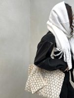 کیف توری TOTE BAG کد 280391 - تصویر 3