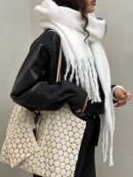کیف توری TOTE BAG کد 280391