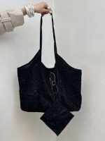 کیف توری TOTE BAG کد 280391 - تصویر 17