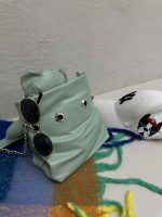 کیف عروسکی چرم کد 280407 - تصویر 7