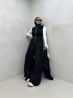 ست اورال 2 تیکه کد 160666 - تصویر 7