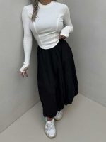 بلوز نواردار کد 180442 - تصویر 4