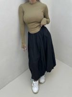 بلوز نواردار کد 180442 - تصویر 5