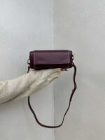 کیف دوشی صندوقی کد 280414 - تصویر 4