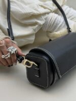 کیف دوشی صندوقی کد 280414 - تصویر 6