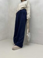 شلوار بلند روناک کد 101542 - تصویر 13