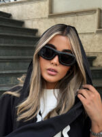 عینک CHANEL کد 310237 - تصویر 5