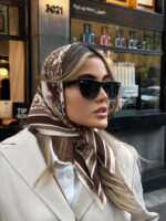 عینک RAY BAN کد 310239 - تصویر 5