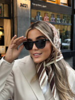 عینک RAY BAN کد 310239
