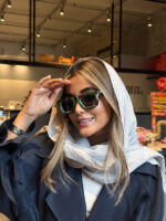 عینک LV کد 310235 - تصویر 11