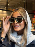 عینک LV کد 310235 - تصویر 13