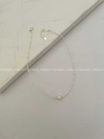 گردنبند PEARL کد 310310 - تصویر 8