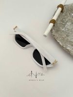 عینک YSL کد 310328 - تصویر 3