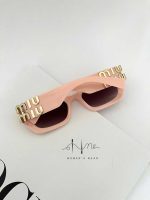 عینک MIU MIU کد 310327 - تصویر 10