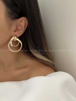 گوشواره FASHION کد 310318 - تصویر 7