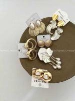 گوشواره FASHION کد 310318