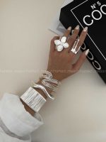 انگشتر دفرمه کد 310312 - تصویر 2