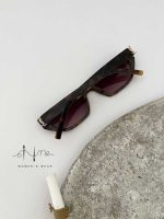 عینک YSL کد 310328 - تصویر 6