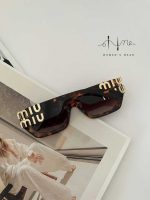 عینک MIU MIU کد 310327 - تصویر 13