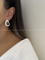 گوشواره طرح دار کد 310322 - تصویر 5