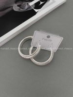 گوشواره طرح دار کد 310322 - تصویر 4