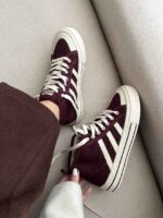 ونس ساقدار ADIDAS کد 140802 - تصویر 2