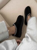 UGG رو دوخت کد 140819 - تصویر 5
