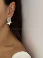 گوشواره PRESTIGE کد 310347 - تصویر 2