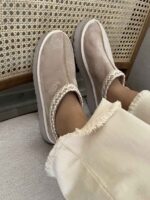 UGG رو دوخت کد 140819 - تصویر 4