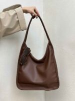 TOTE BAG زیپدار کد 280418 - تصویر 5