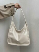 TOTE BAG زیپدار کد 280418 - تصویر 2